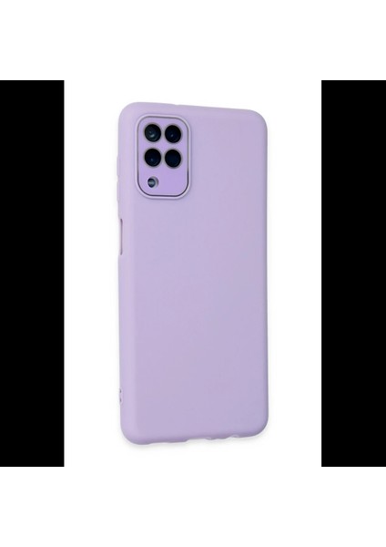 Samsung Galaxy A22 Kılıf Lansman Glass Kapak fiyatları