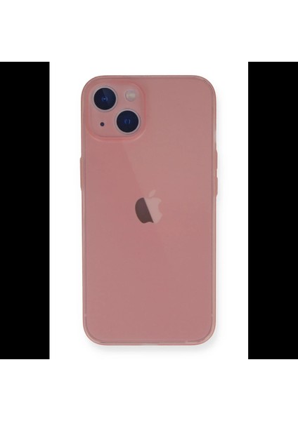 iPhone 14 Plus Kılıf Pp Ultra Ince Kapak