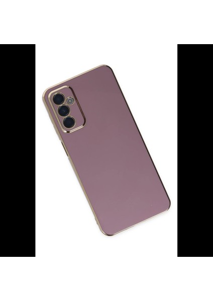 Samsung Galaxy M23 Kılıf Volet Silikon modelleri