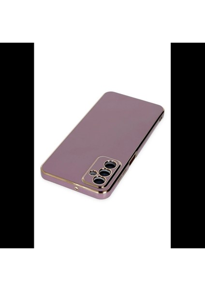 Samsung Galaxy M23 Kılıf Volet Silikon fırsatları