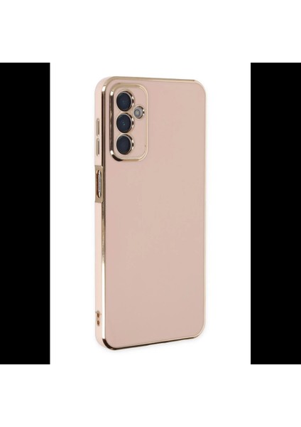 Samsung Galaxy M23 Kılıf Volet Silikon fiyatları