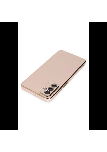 Samsung Galaxy M23 Kılıf Volet Silikon fırsatları