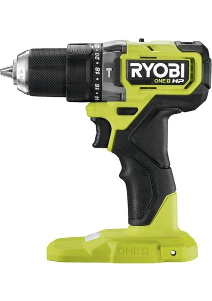 Ryobı RPD18C-0 Akülü Darbeli Matkap Kömürsüz One+ - (Aküsüz) indirimleri