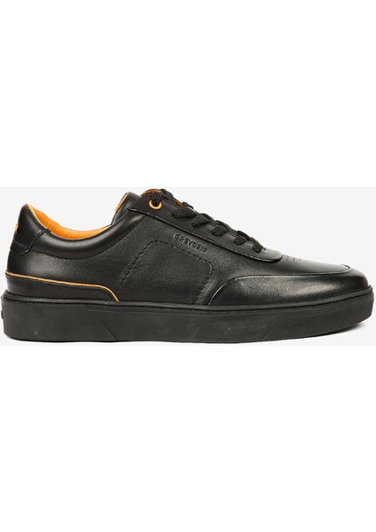 4K1SA17421-17421 Mr Sneaker Ayk (K)