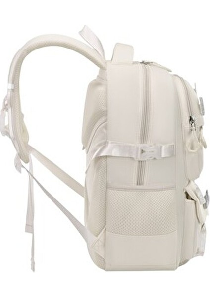 Kawaii Plus Yeni Sezon Üst Kalite Kore Tipi Aksesuarlı Sırt Çantası Okul Çantası modelleri