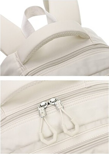 Kawaii Plus Yeni Sezon Üst Kalite Kore Tipi Aksesuarlı Sırt Çantası Okul Çantası fırsatları