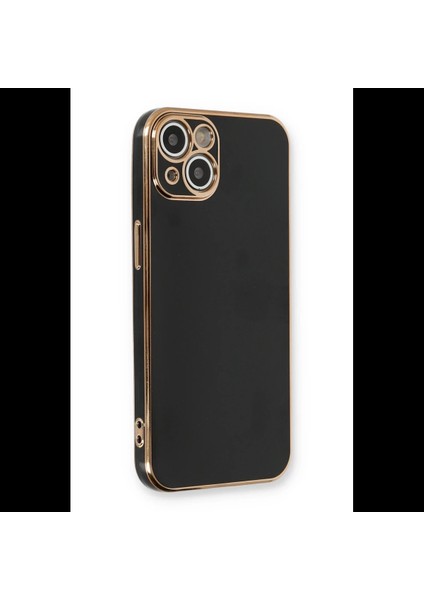 iPhone 13 Kılıf Volet Silikon