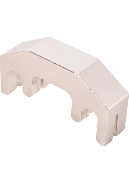 DVM4PRN Keman Susturucu Pro Sılver