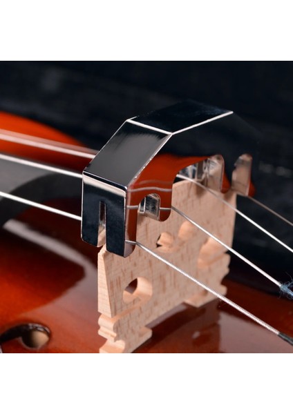 DVM4PRN Keman Susturucu Pro Sılver fiyatları