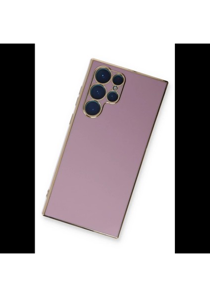Samsung Galaxy S22 Ultra Kılıf Volet Silikon modelleri
