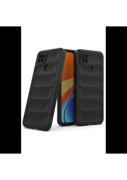 Xiaomi Redmi 9c Kılıf Optimum Silikon fiyatları