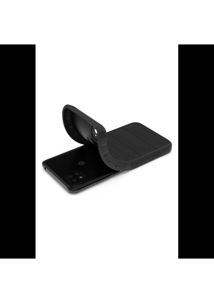 Xiaomi Redmi 9c Kılıf Optimum Silikon fırsatları