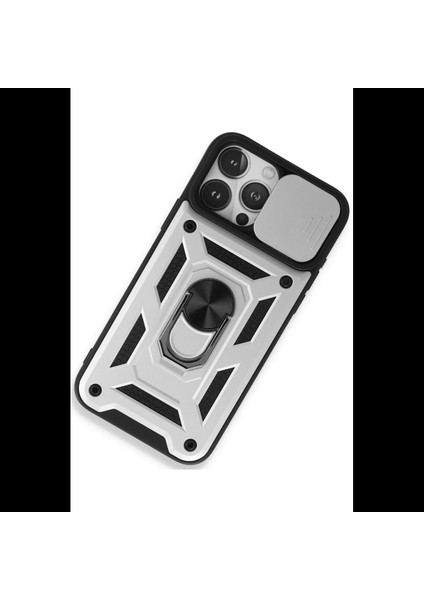 iPhone 15 Pro Max Kılıf Pars Lens Yüzüklü Silikon fiyatları