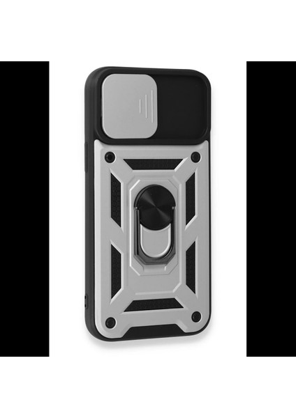 iPhone 15 Pro Max Kılıf Pars Lens Yüzüklü Silikon modelleri