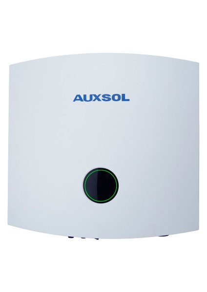 Auxsol 8kw Monofaz Inverter