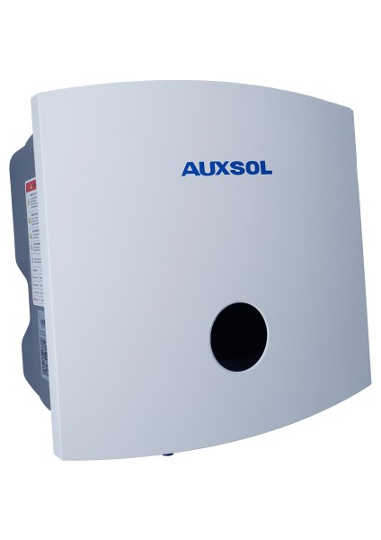 Auxsol 8kw Monofaz Inverter modelleri