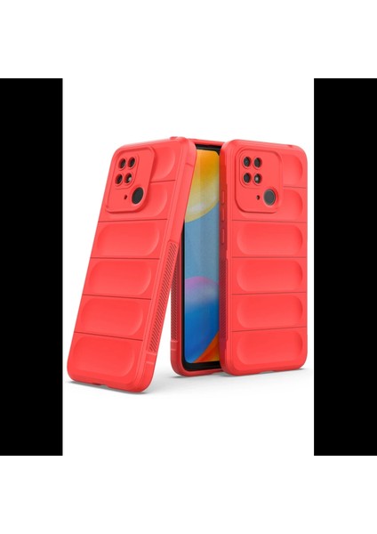 Xiaomi Redmi 10C Kılıf Optimum Silikon fiyatları