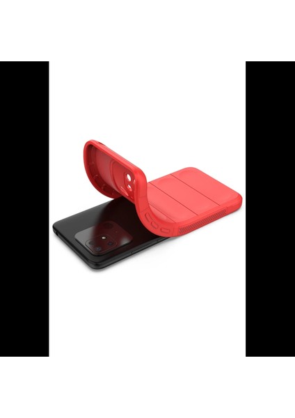 Xiaomi Redmi 10C Kılıf Optimum Silikon fırsatları