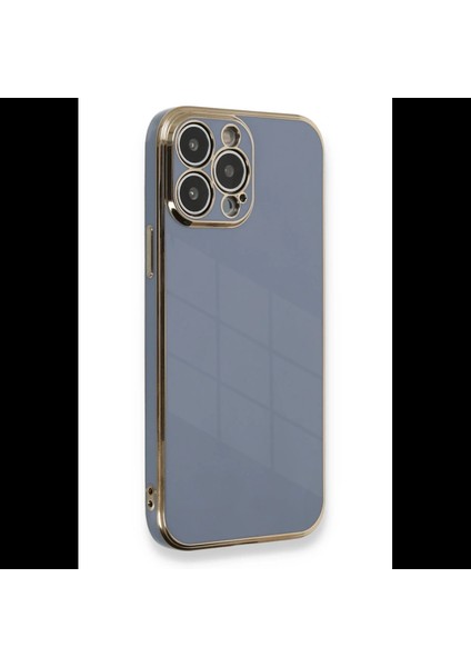 iPhone 13 Pro Max Kılıf Volet Silikon