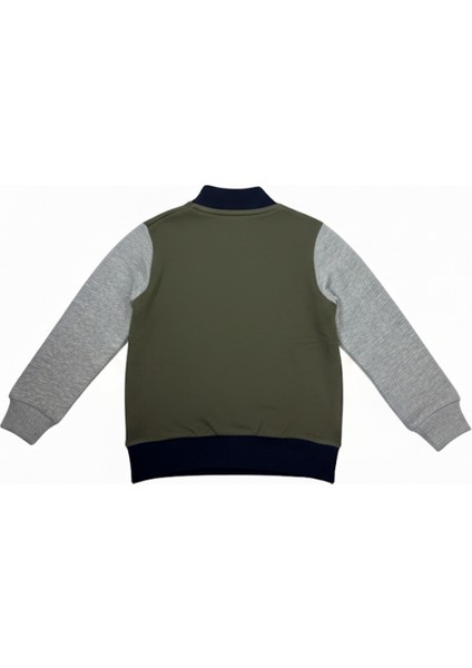Erkek Çocuk BNT-B23346 Sweatshirt Lacivert fiyatları