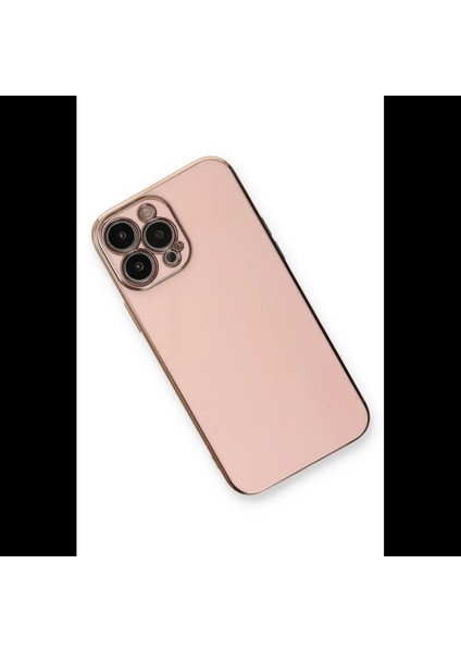 iPhone 13 Pro Max Kılıf Volet Silikon modelleri