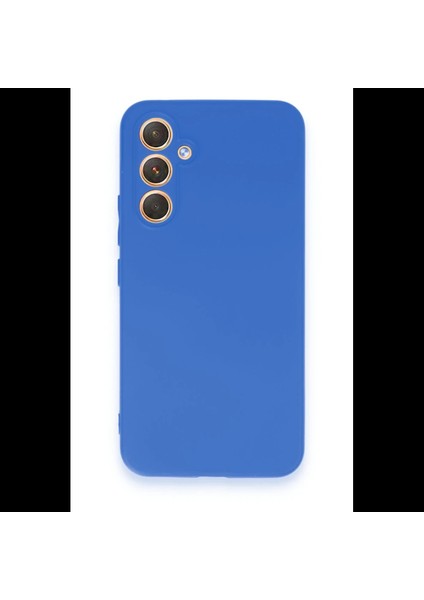 Samsung Galaxy A54 5g Kılıf First Silikon