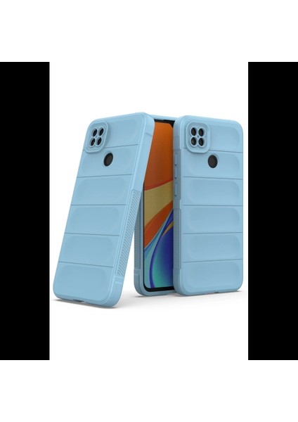 Xiaomi Redmi 9c Kılıf Optimum Silikon fiyatları