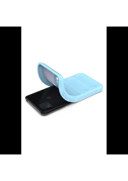 Xiaomi Redmi 9c Kılıf Optimum Silikon fırsatları