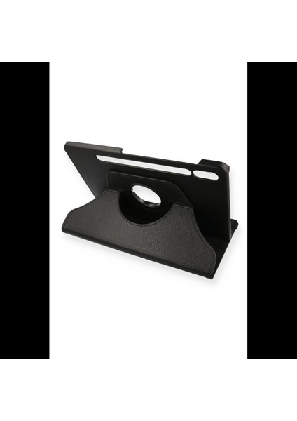 Samsung Galaxy T870 Tab S7 11 Kılıf 360 Tablet Deri Kılıf