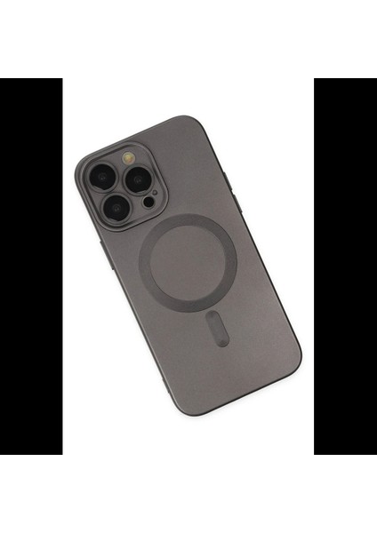 iPhone 13 Pro Kılıf Moshi Lens Magneticsafe Silikon modelleri