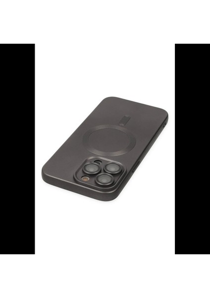 iPhone 13 Pro Kılıf Moshi Lens Magneticsafe Silikon fırsatları