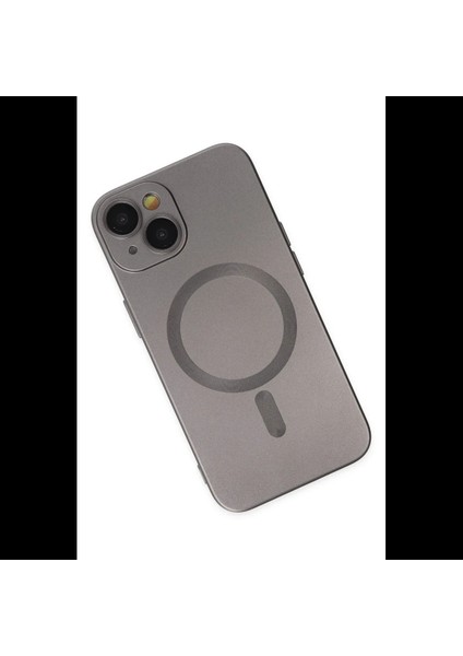 iPhone 14 Plus Kılıf Moshi Lens Magneticsafe Silikon modelleri