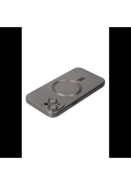 iPhone 14 Plus Kılıf Moshi Lens Magneticsafe Silikon fırsatları