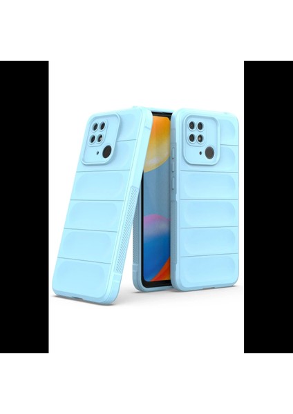 Xiaomi Redmi 10C Kılıf Optimum Silikon fiyatları