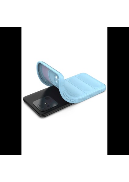 Xiaomi Redmi 10C Kılıf Optimum Silikon fırsatları