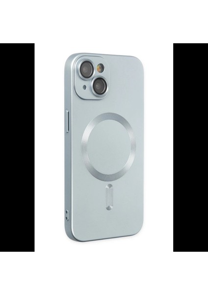 iPhone 14 Plus Kılıf Moshi Lens Magneticsafe Silikon fiyatları