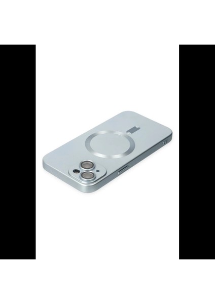 iPhone 14 Plus Kılıf Moshi Lens Magneticsafe Silikon indirimleri