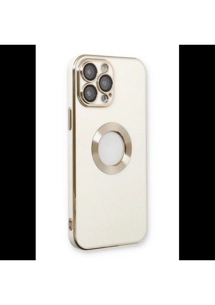 iPhone 13 Pro Kılıf Store Silikon