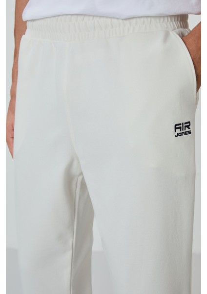 Carlos Ekru Standart Kalıp Erkek Eşofman Takım - 85209 indirimleri