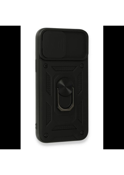 iPhone 15 Pro Max Kılıf Pars Lens Yüzüklü Silikon modelleri