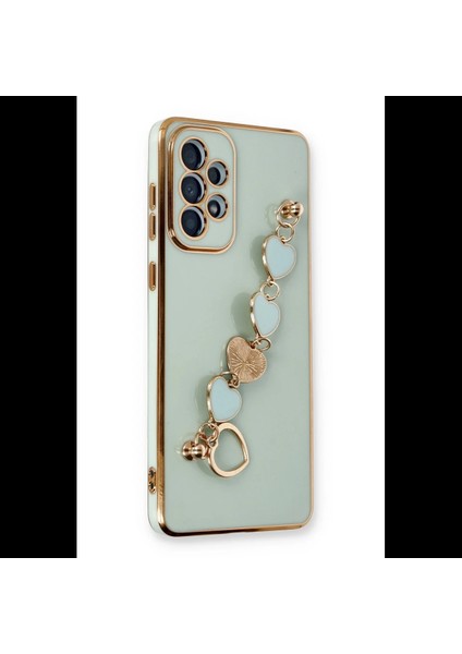 Samsung Galaxy A53 5g Kılıf Esila Silikon