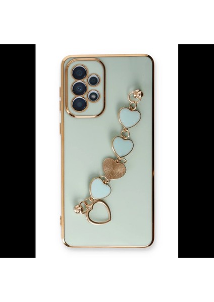 Samsung Galaxy A53 5g Kılıf Esila Silikon fiyatları