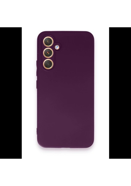 Samsung Galaxy A54 5g Kılıf First Silikon