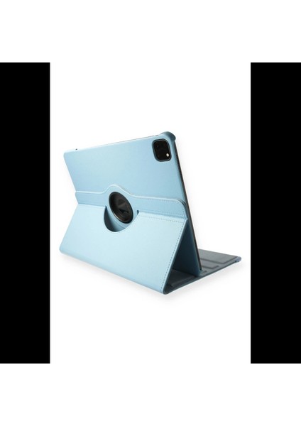iPad Pro 11 (2020) Kılıf 360 Tablet Deri Kılıf