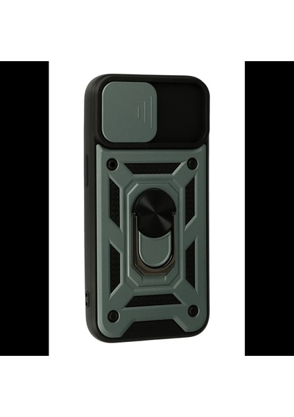 iPhone 15 Kılıf Pars Lens Yüzüklü Silikon fiyatları