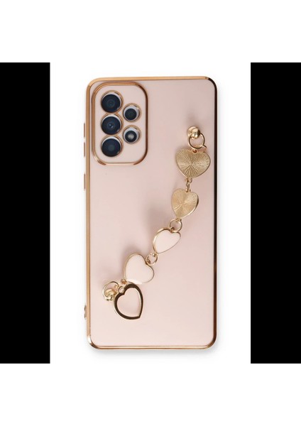 Samsung Galaxy A53 5g Kılıf Esila Silikon fiyatları