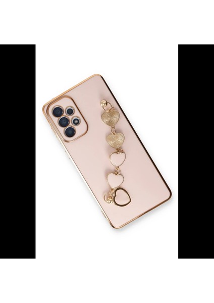 Samsung Galaxy A53 5g Kılıf Esila Silikon modelleri