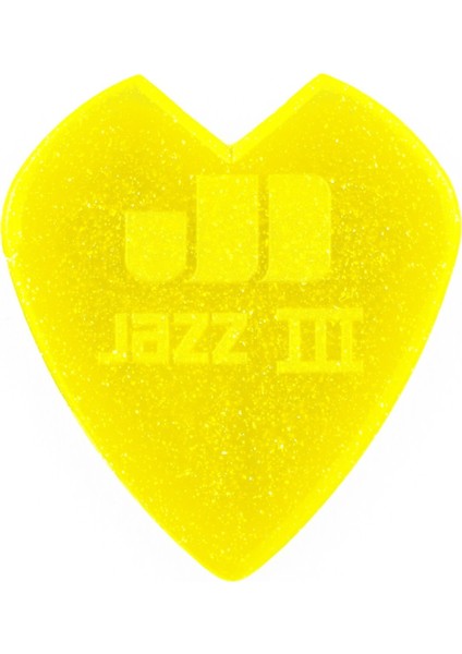 47RKH3NYS Jazz Iıı Pena 3 Adet Kirk Hammett Yellow Glitter fiyatları