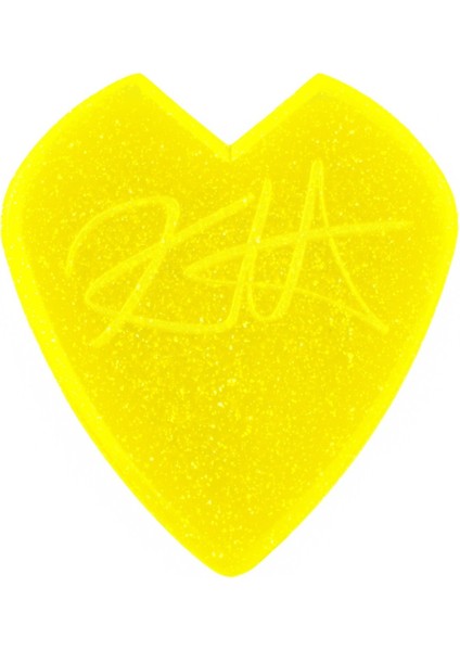 47RKH3NYS Jazz Iıı Pena 3 Adet Kirk Hammett Yellow Glitter modelleri