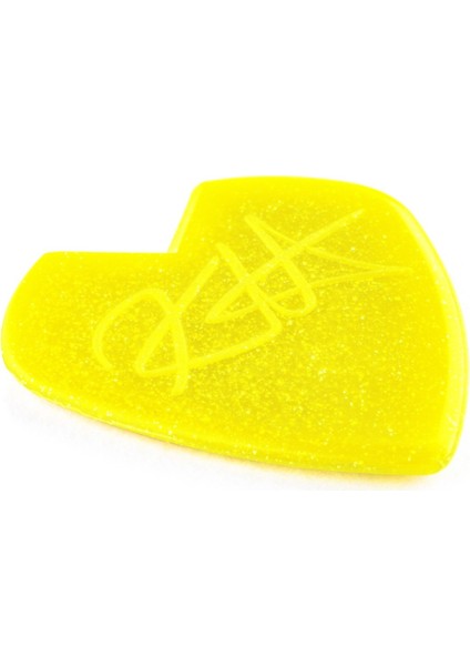 47RKH3NYS Jazz Iıı Pena 3 Adet Kirk Hammett Yellow Glitter fırsatları